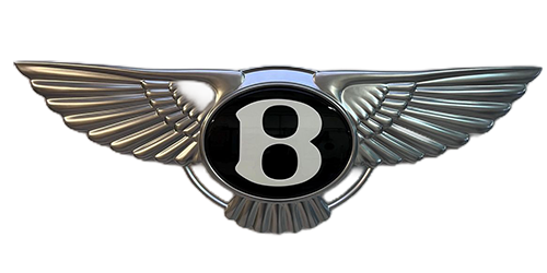 Bentley Logo