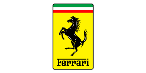 Ferrari Logo