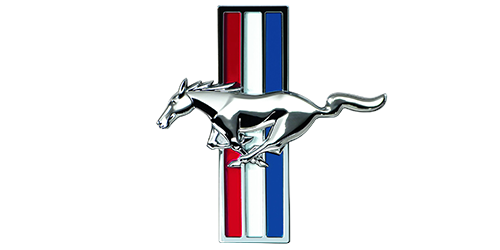Ford Mustang Logo
