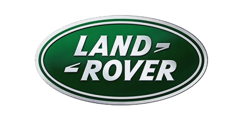 Land Rover Logo