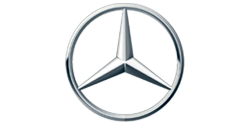 Mercedes Logo