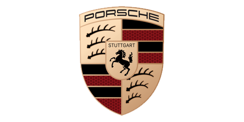 Porsche Logo